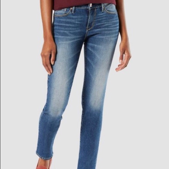 denizen levi's modern slim boyfriend